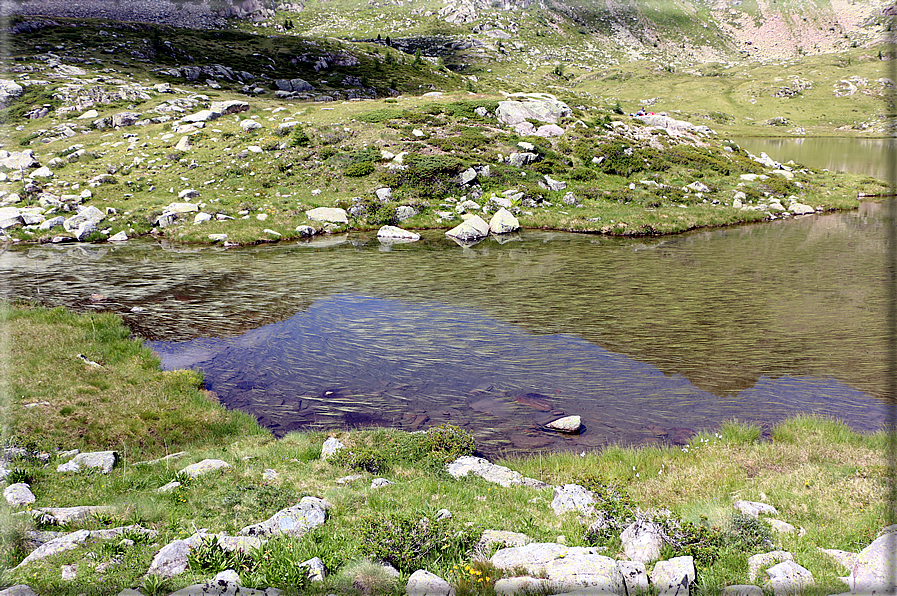 foto Lago di Juribrutto